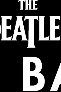 Affiche du film : The Beatles: Get Back