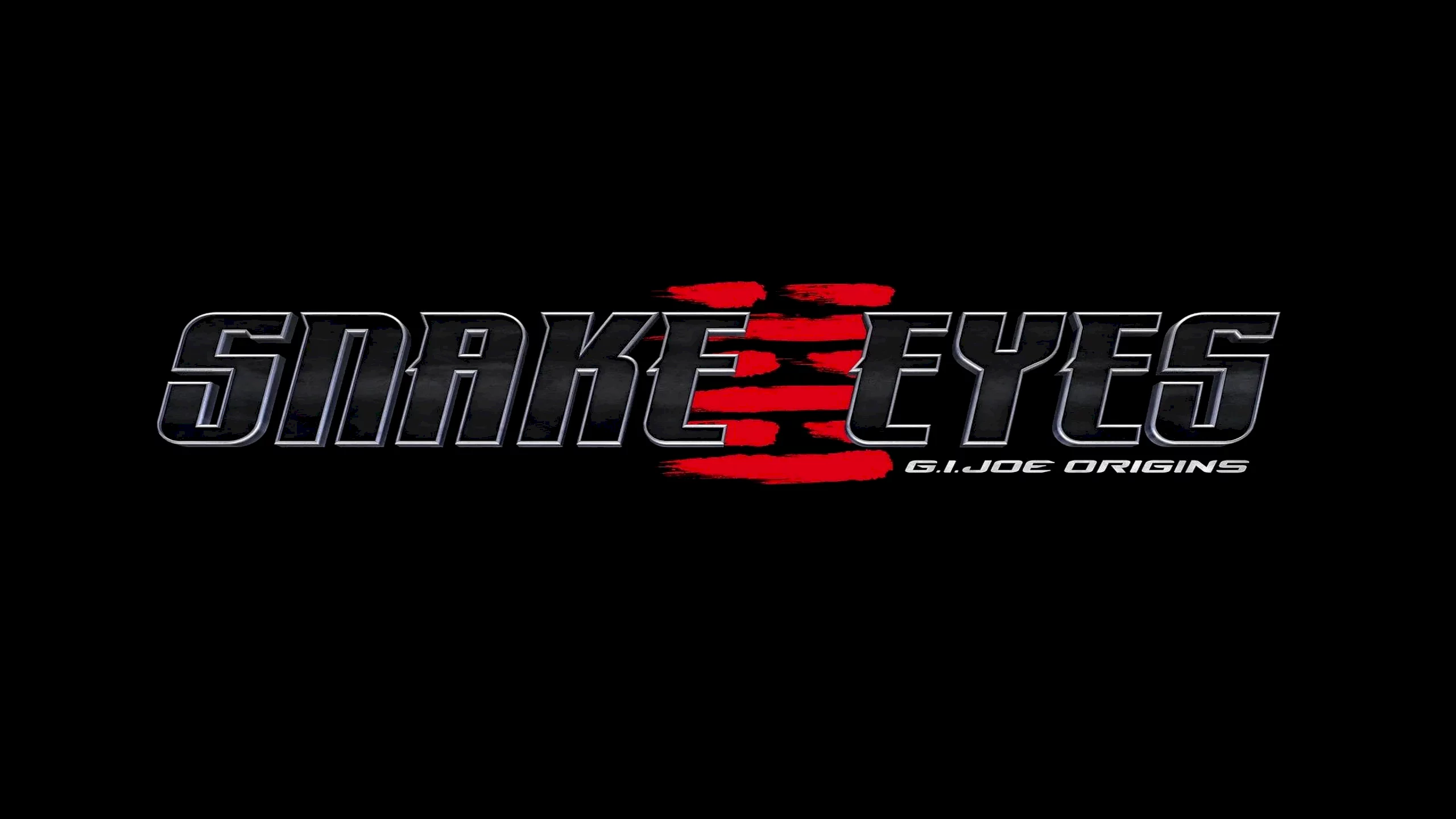 Photo 1 du film : Snake Eyes : G.I. Joe Origins