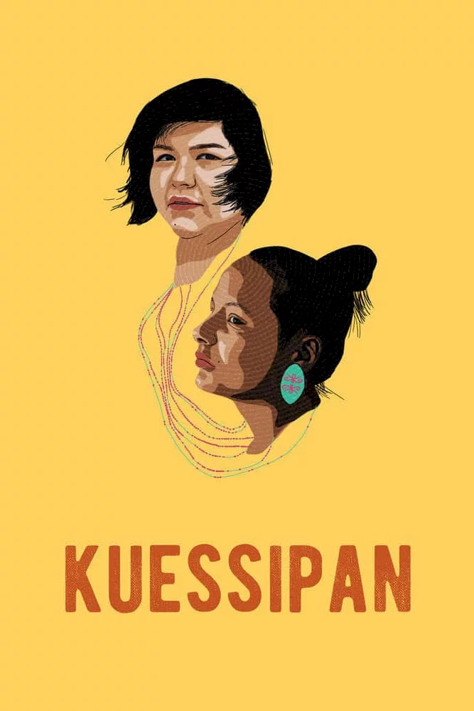 Photo 1 du film : Kuessipan