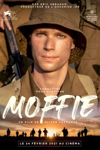 Affiche du film : Moffie