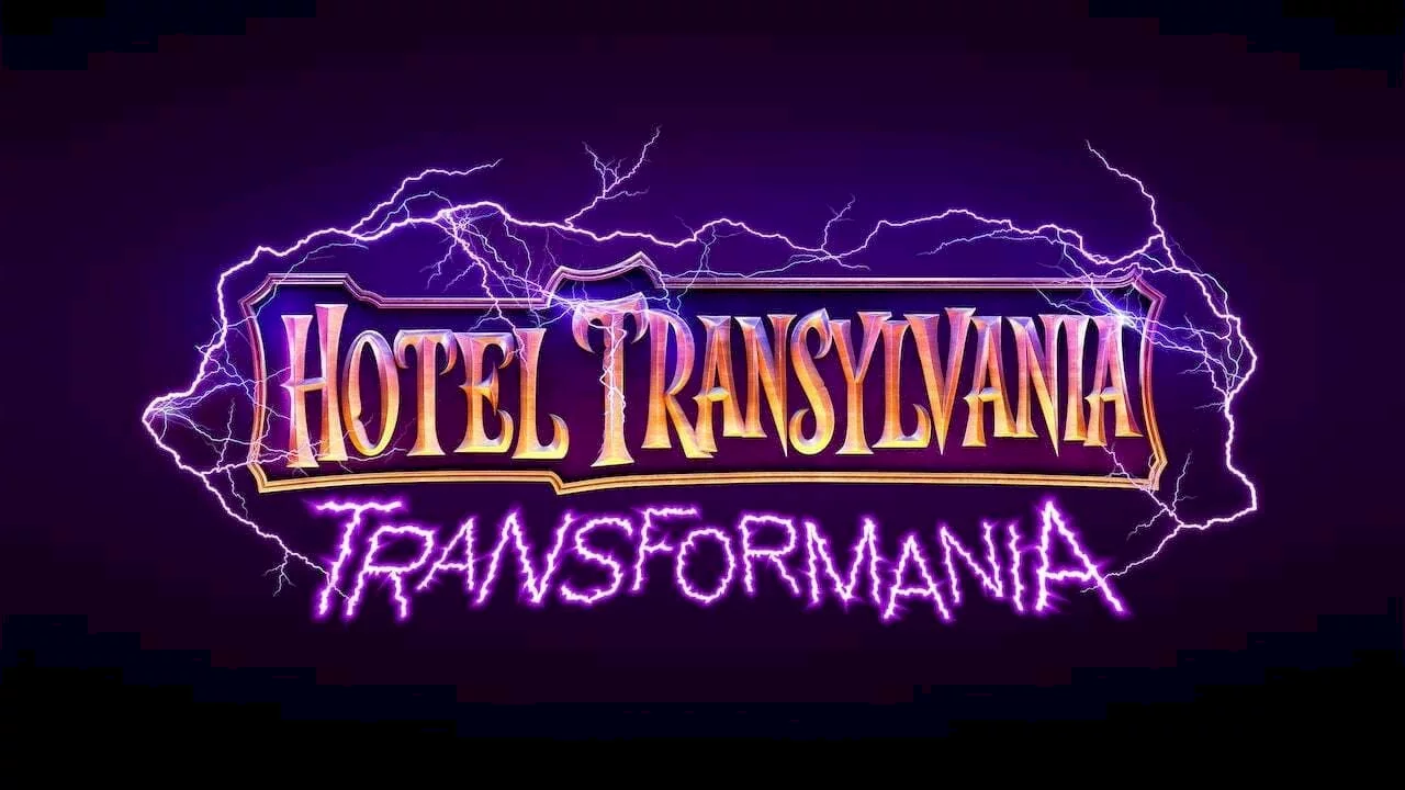 Photo 1 du film : Hôtel Transylvanie : Changements monstres