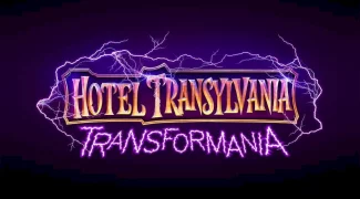 Affiche du film : Hôtel Transylvanie : Changements monstres