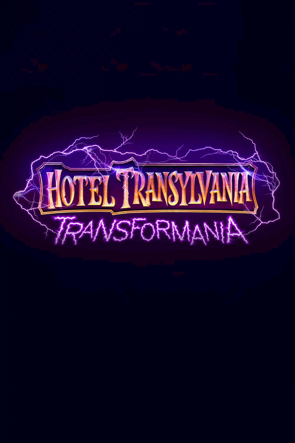 Photo du film : Hôtel Transylvanie : Changements monstres
