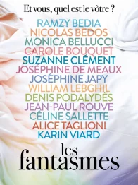 Photo dernier film David Foenkinos