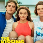 Photo du film : The Kissing Booth 3