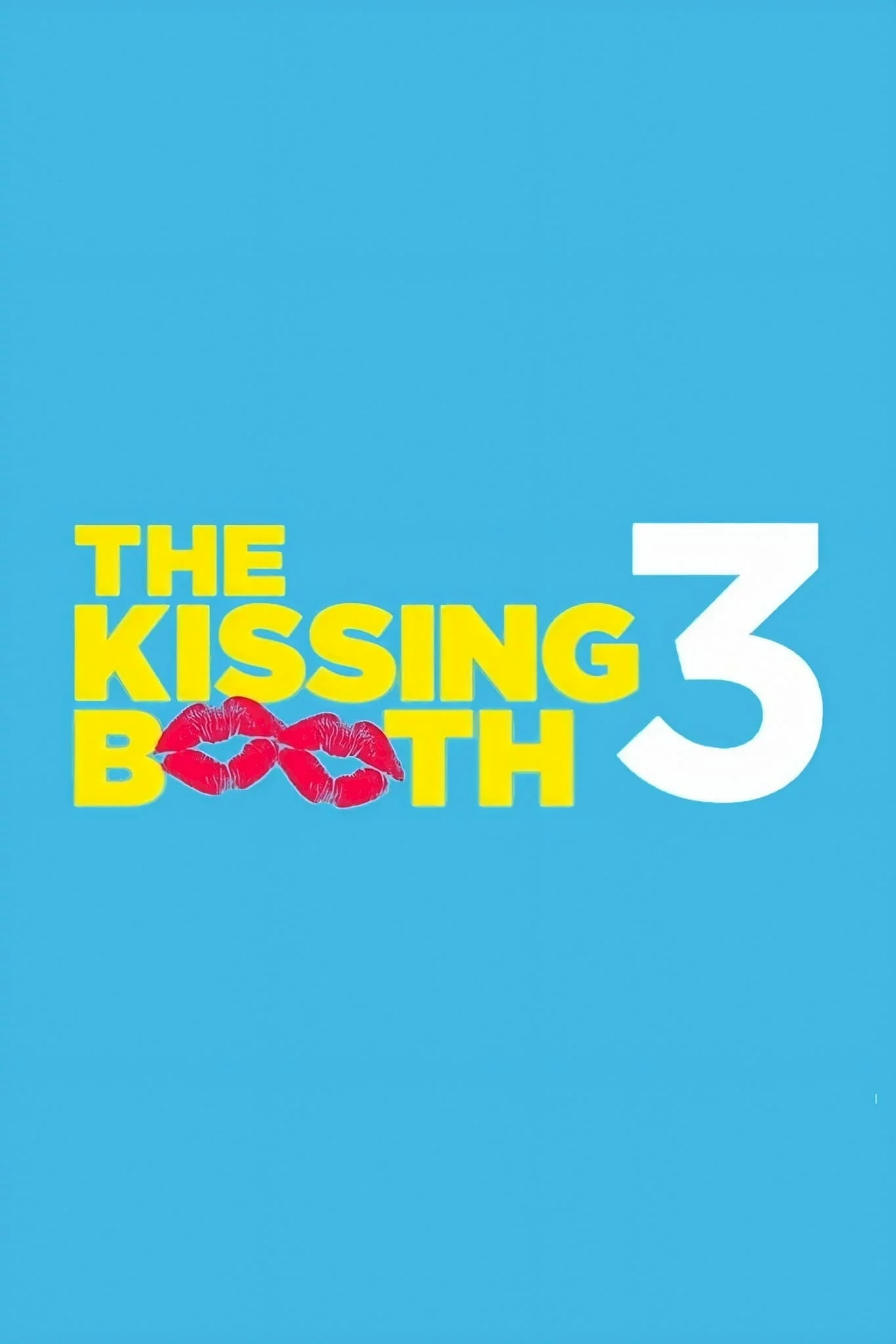 Photo du film : The Kissing Booth 3