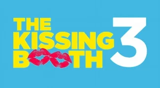 Affiche du film : The Kissing Booth 3