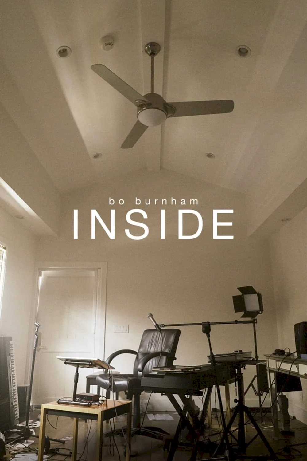 Photo 5 du film : Bo Burnham: Inside