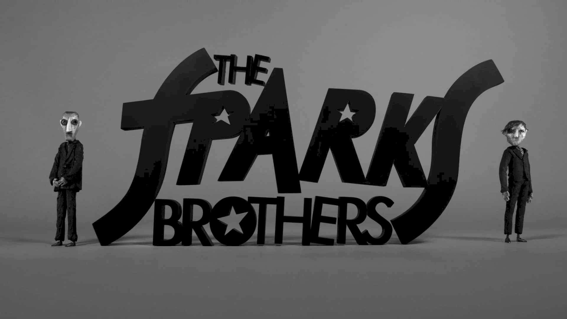 Photo 1 du film : The Sparks Brothers