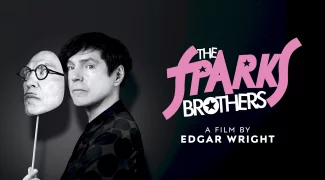 Affiche du film : The Sparks Brothers
