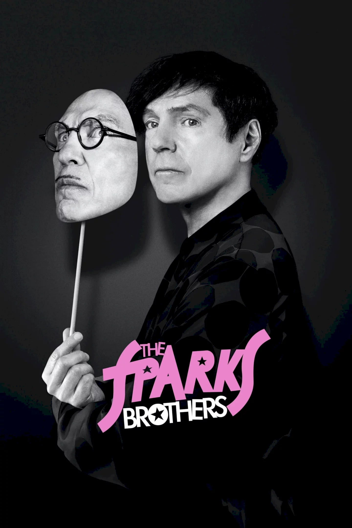 Photo du film : The Sparks Brothers