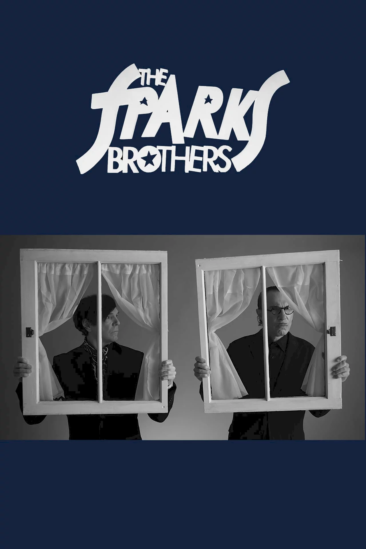 Photo 6 du film : The Sparks Brothers