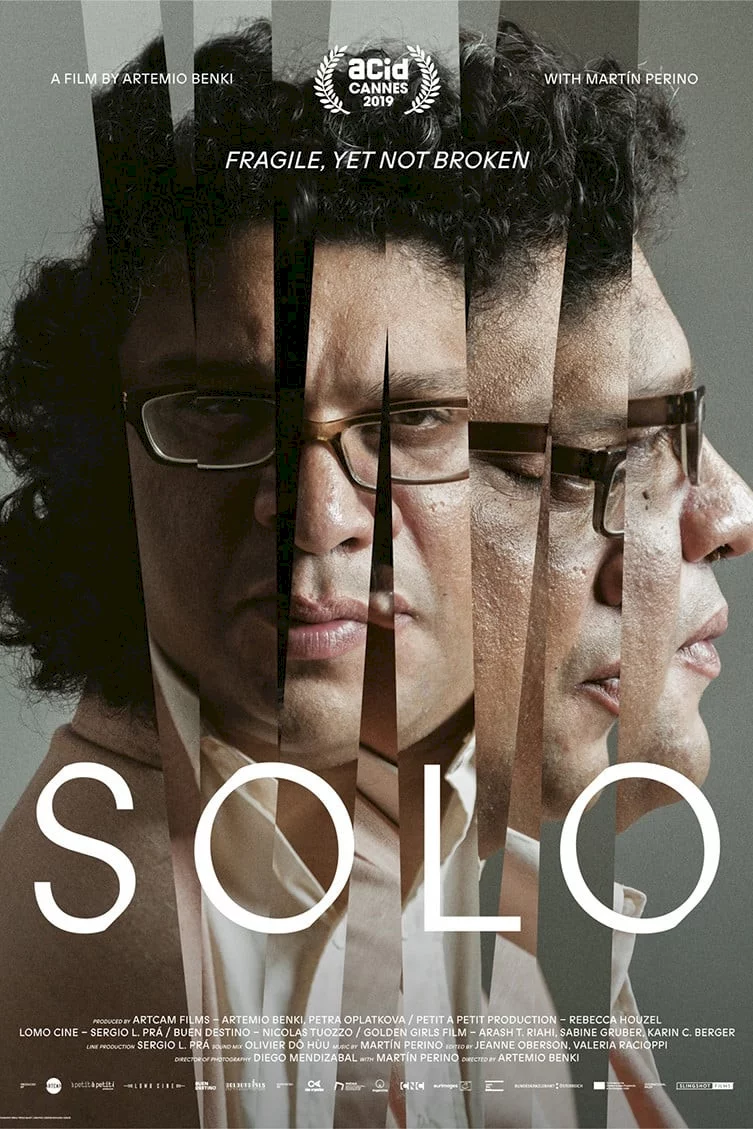 Photo 2 du film : Solo