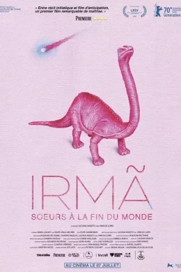 Affiche du film Irma
