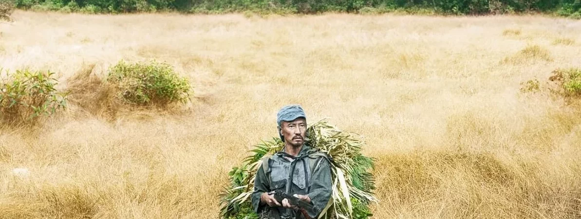 Photo du film : Onoda - 10.000 nuits dans la jungle