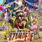Photo du film : One Piece: Stampede