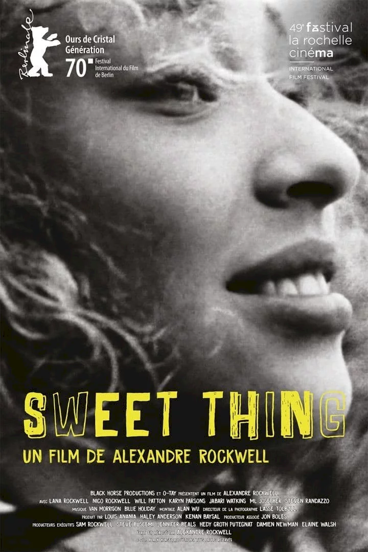 Photo 1 du film : Sweet Thing