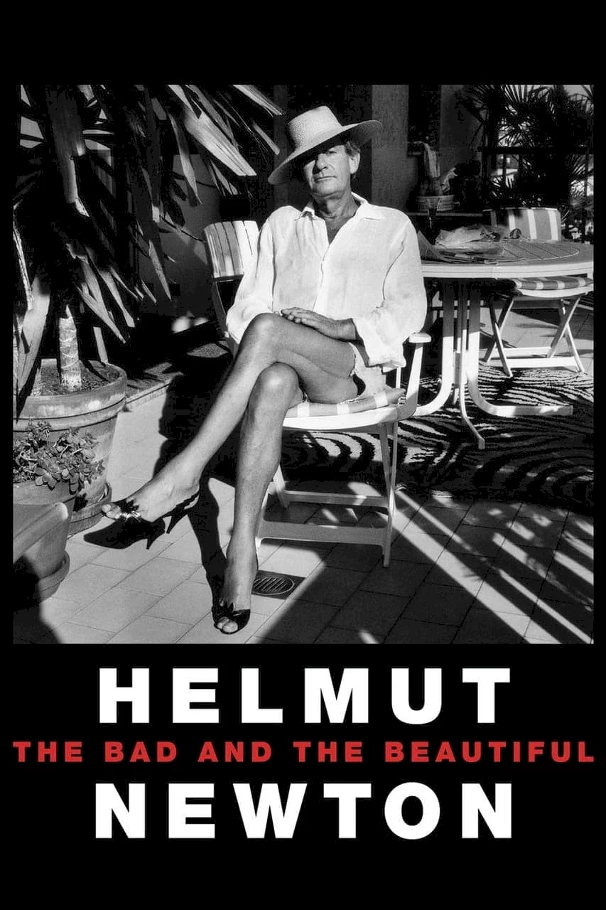 Photo 1 du film : Helmut Newton, l'effronté
