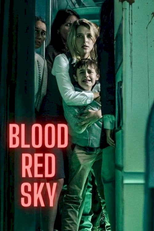 Photo 7 du film : Blood Red Sky