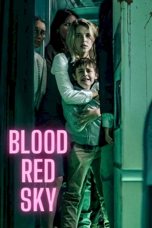 Photo 8 du film : Blood Red Sky