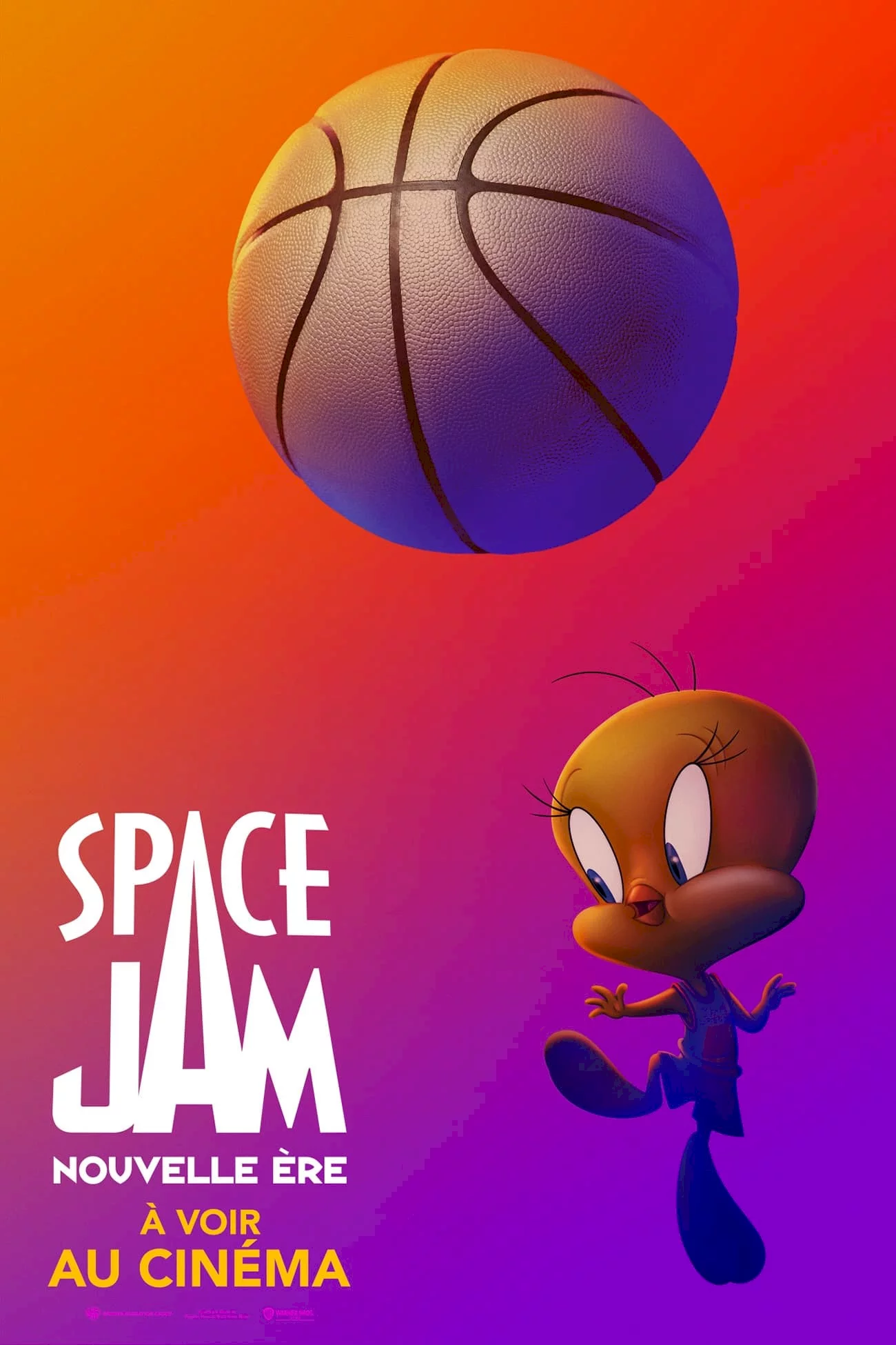 Photo 8 du film : Space Jam - Nouvelle ère