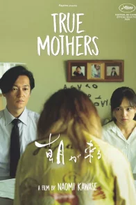 Affiche du film : True Mothers