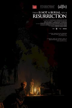 Affiche du film = L’ Indomptable feu du printemps