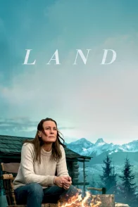 Affiche du film : Land