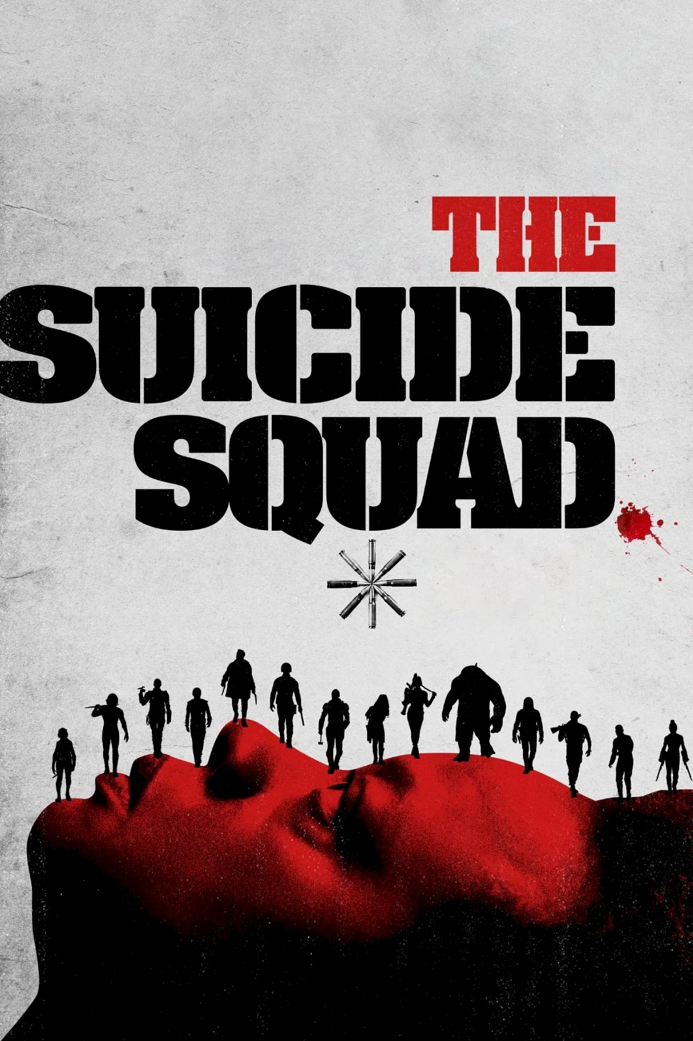 Photo 11 du film : The Suicide Squad