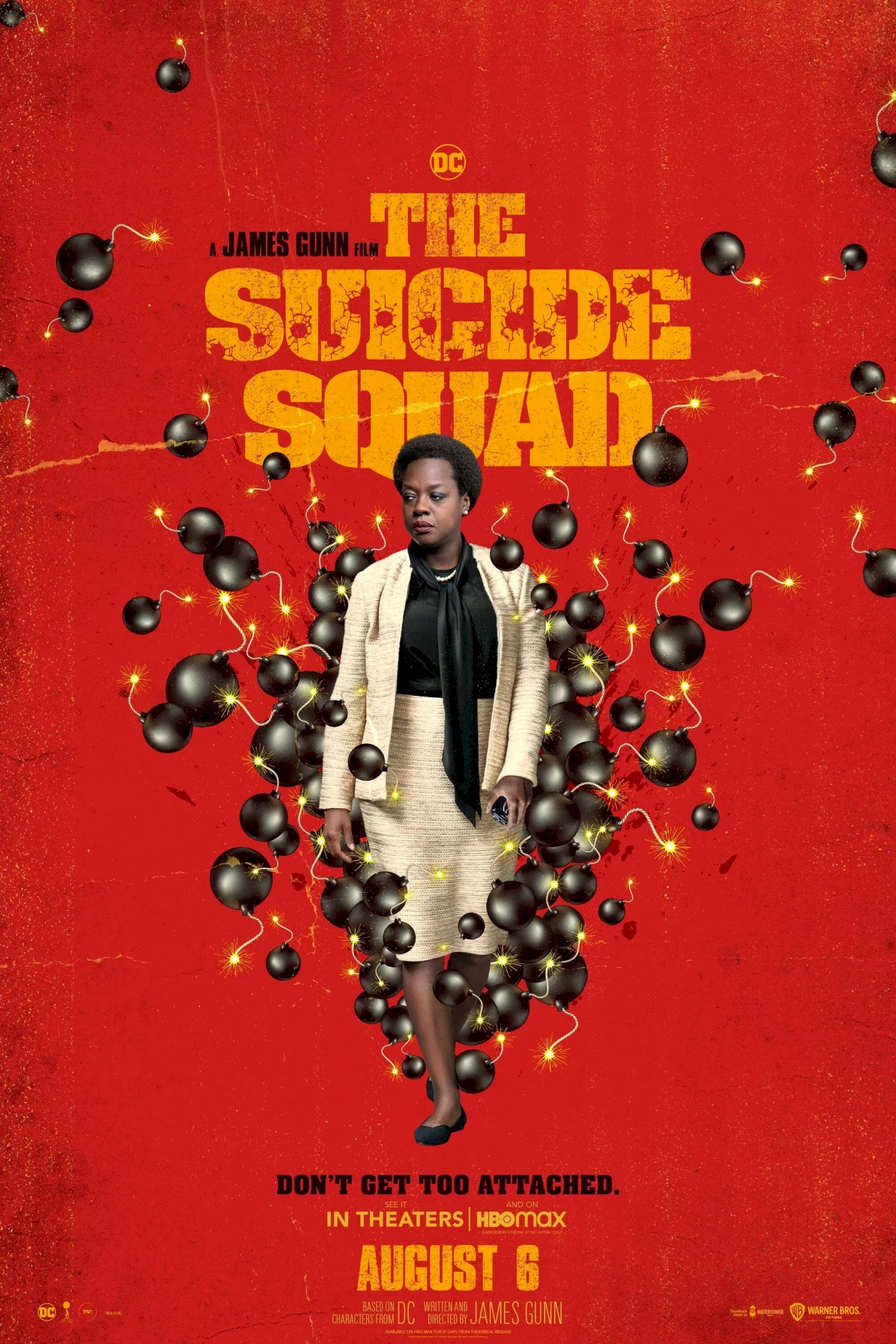 Photo 12 du film : The Suicide Squad