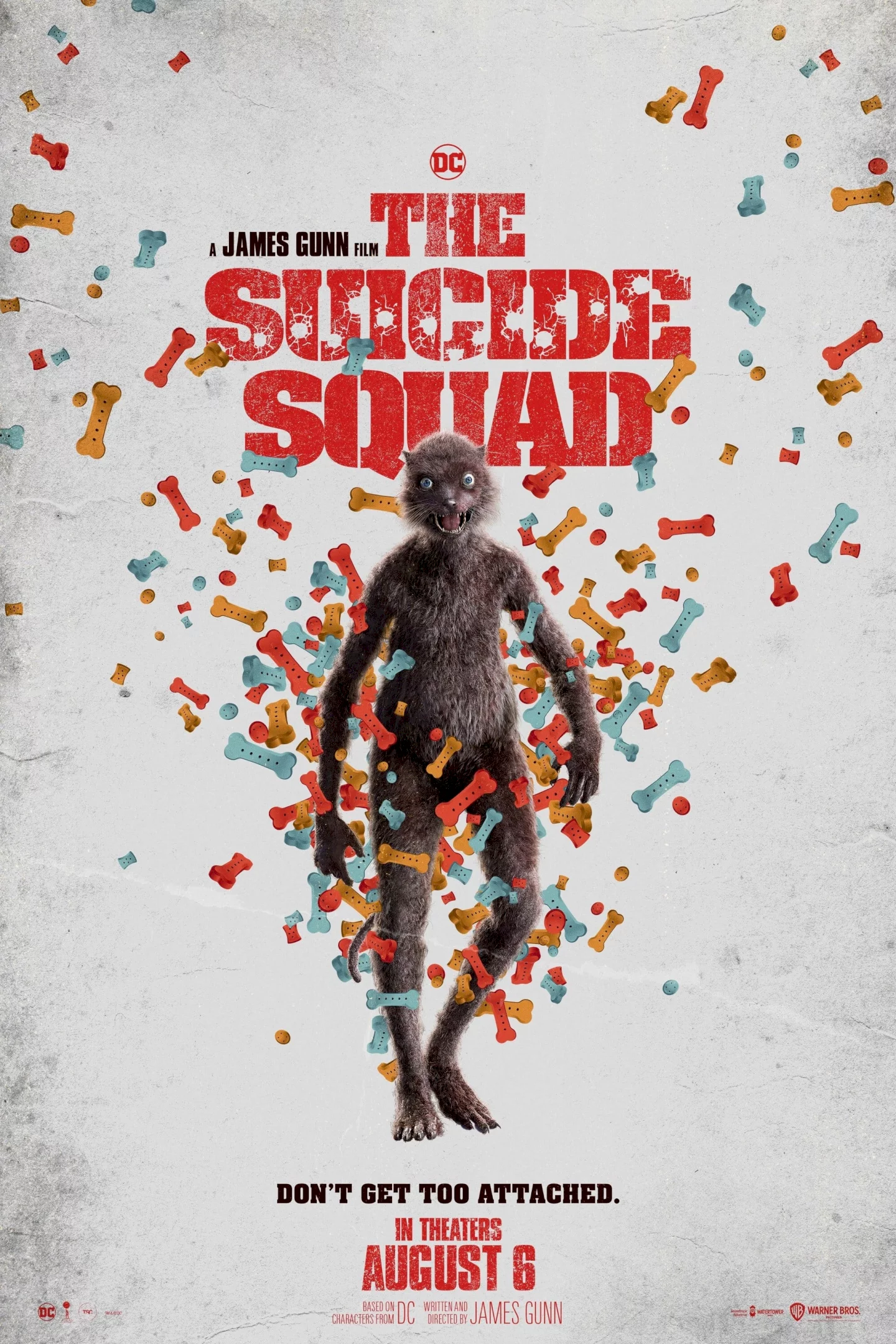 Photo 13 du film : The Suicide Squad