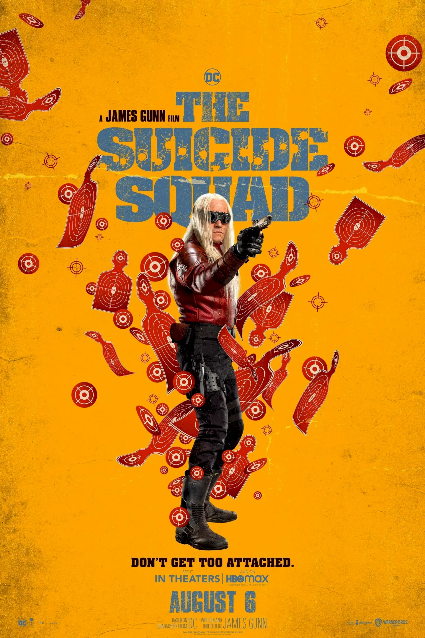 Photo 15 du film : The Suicide Squad