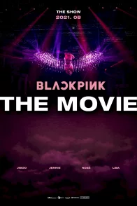 Affiche du film : Blackpink: the Movie