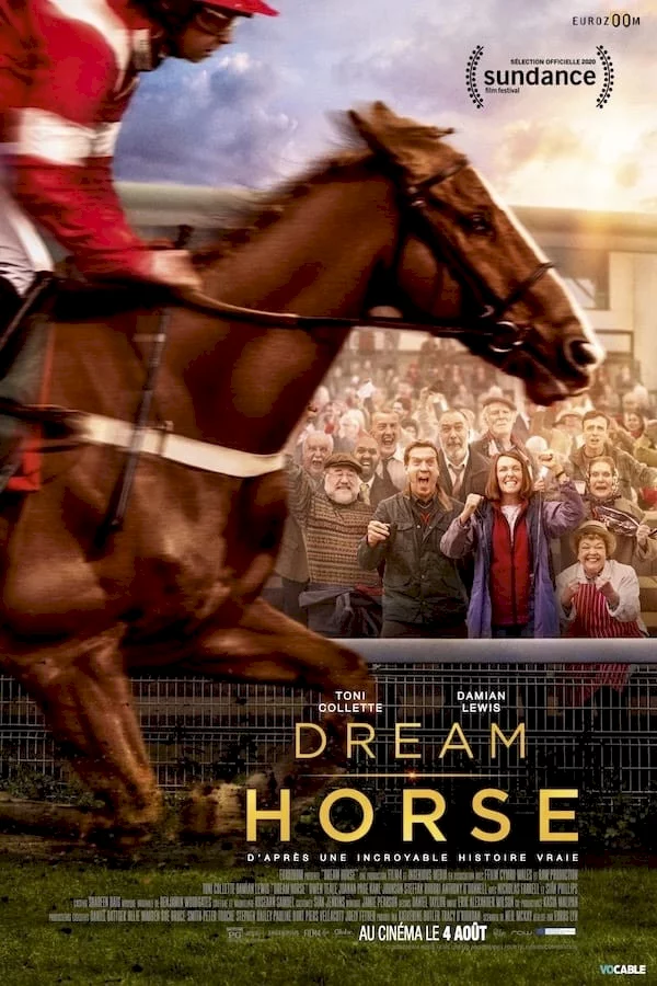 Photo du film : Dream Horse