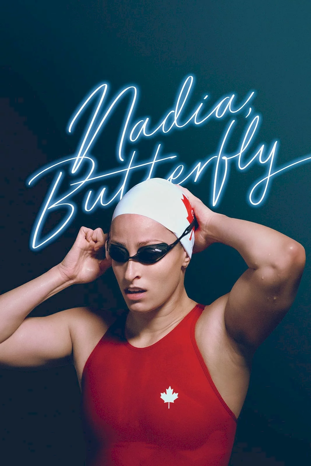 Photo du film : Nadia, Butterfly