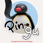 Photo du film : Pingu
