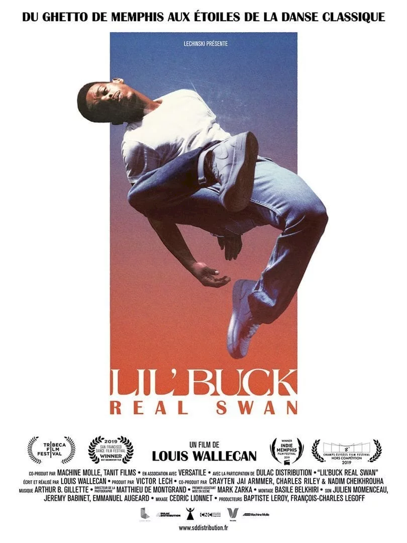 Photo 1 du film : Lil' Buck: Real Swan