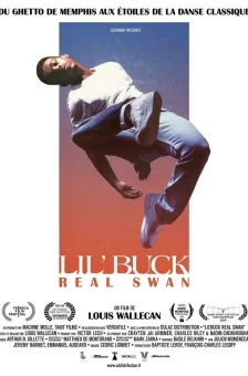 Photo dernier film  Lil Buck