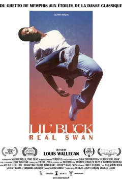 Affiche du film = Lil' Buck: Real Swan
