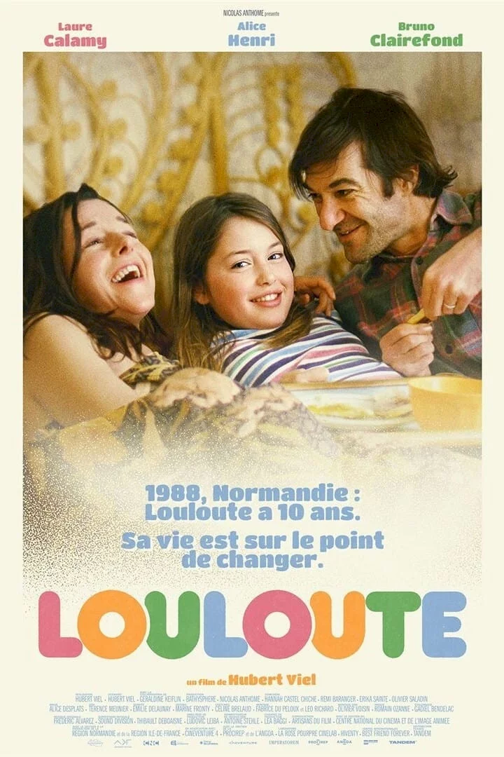 Photo 1 du film : Louloute