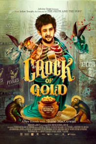 Affiche du film : Crock of Gold