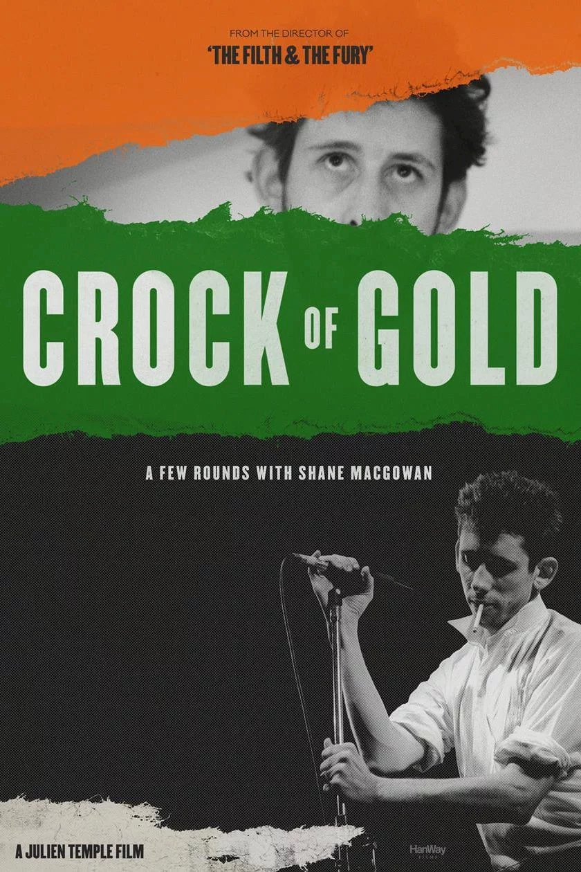 Photo 3 du film : Crock of Gold