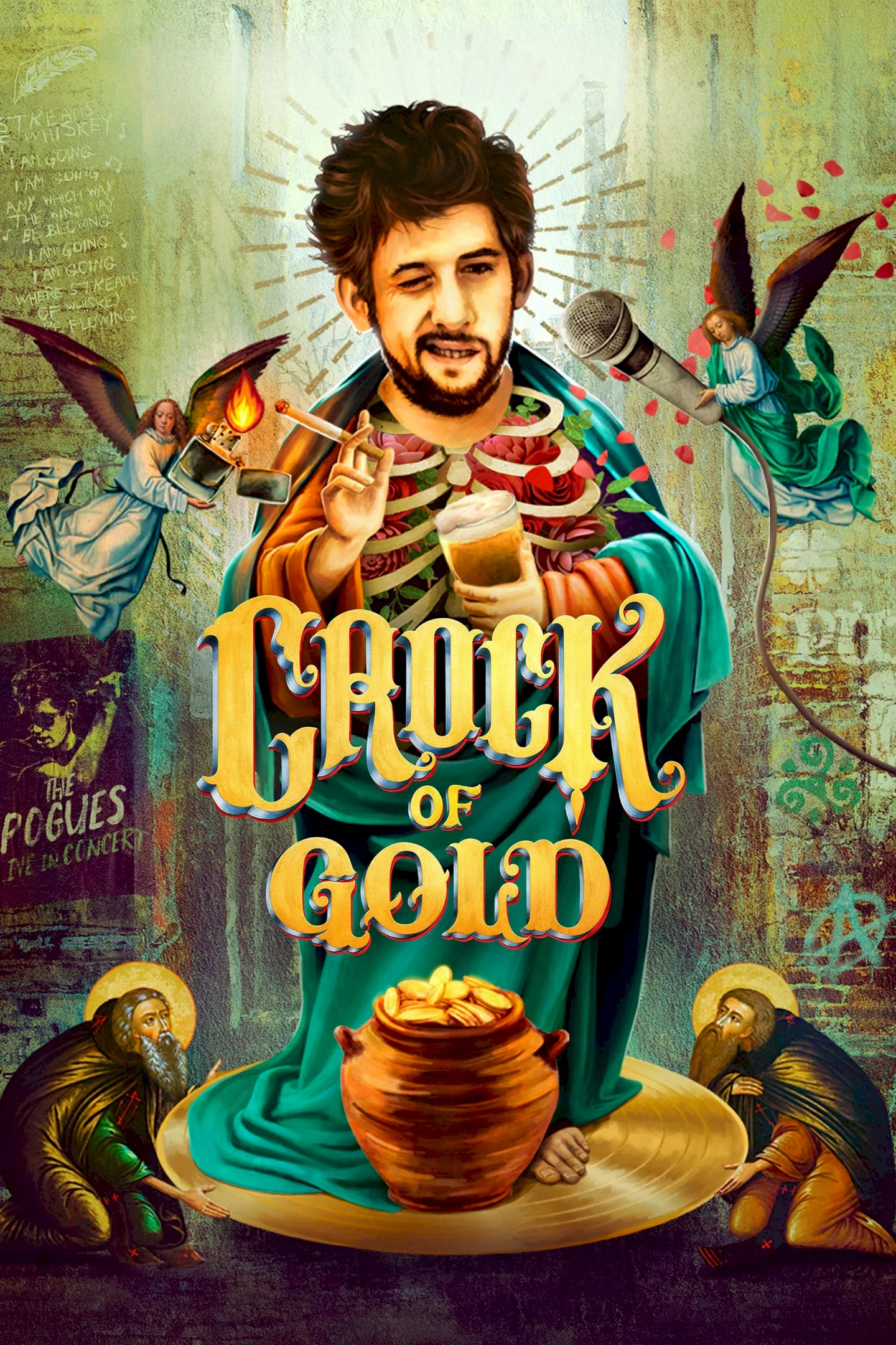 Photo du film : Crock of Gold