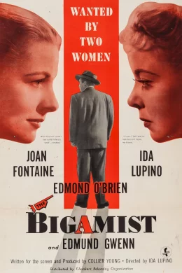 Affiche du film Bigamie