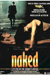 Affiche du film : Naked