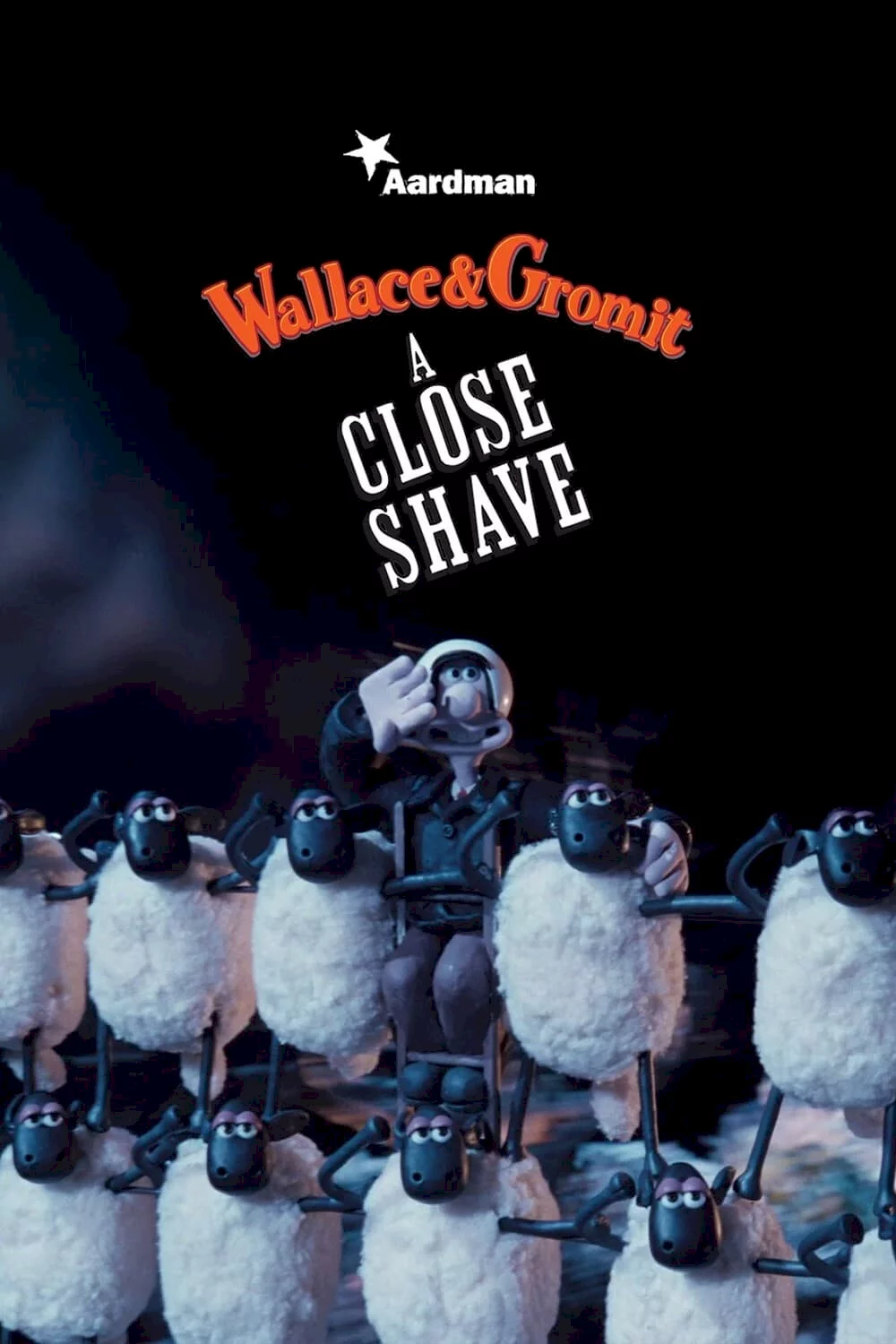 Photo 3 du film : Wallace & Gromit : rasé de près