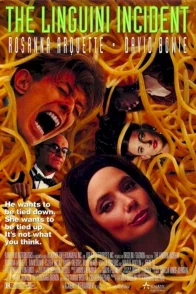 Affiche du film : Linguini incident