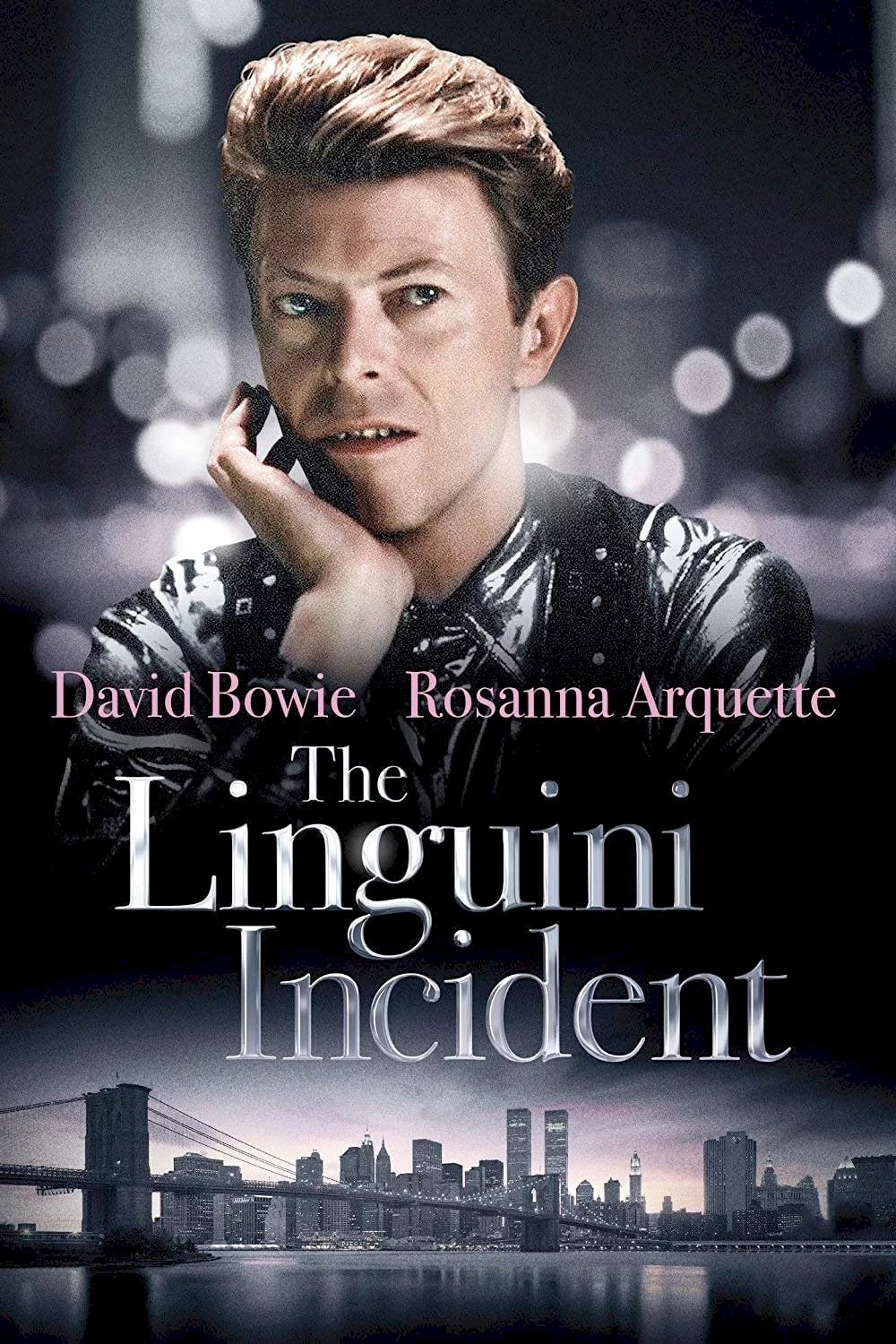 Photo 3 du film : Linguini incident