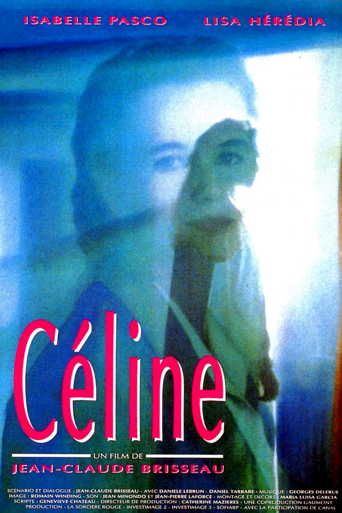Photo 3 du film : Celine
