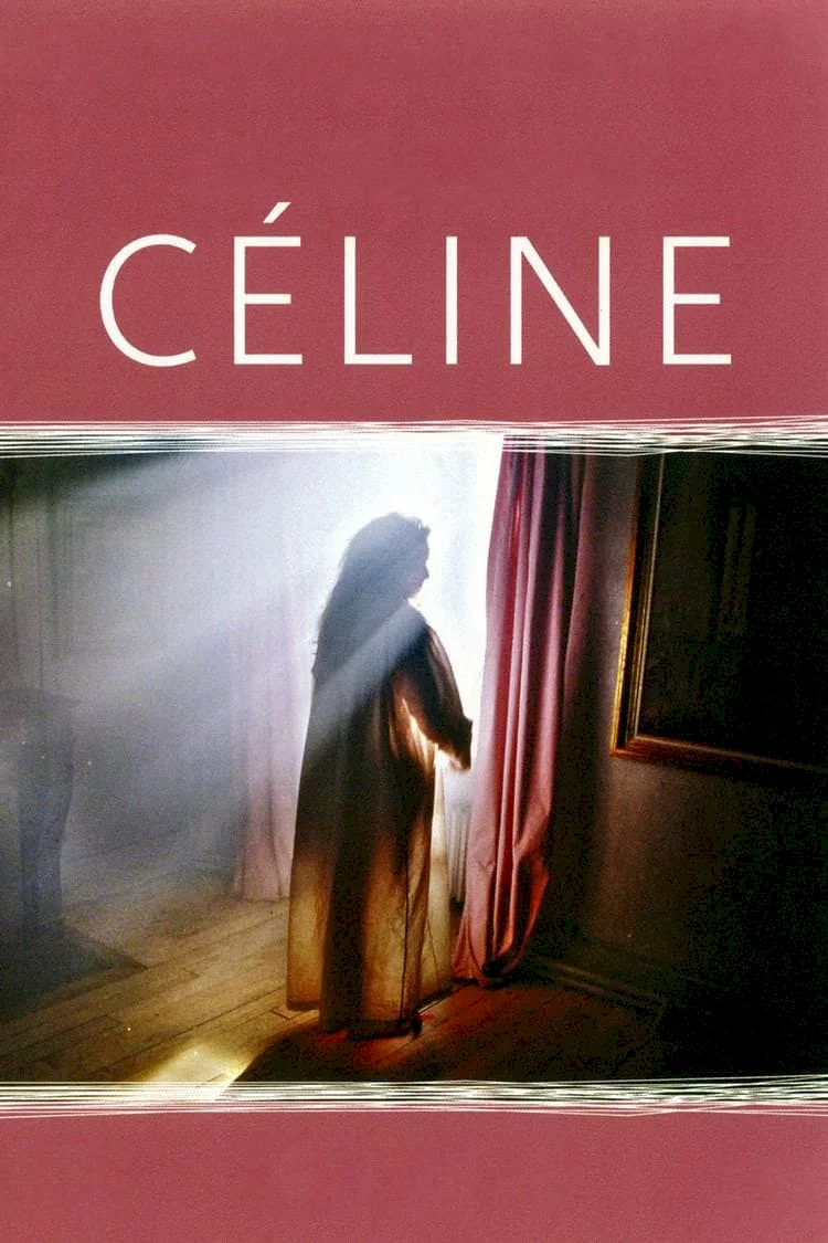 Photo du film : Celine